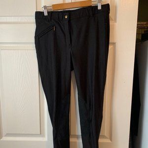 Ovation winter breeches size XL